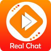RealChat - Whatsapp Status, Share & Download