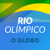 Rio Olímpico icon