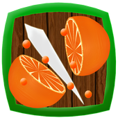 Fruit KungFu icon