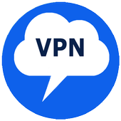 Cloud VPN icon