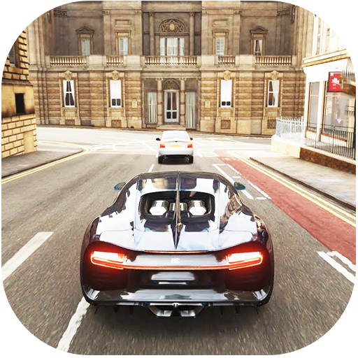 Forza Horizon 4 Walkthrough icon