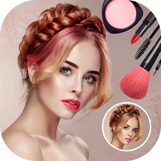 Beautify Me Makeup Camera - Beauty Camera icon