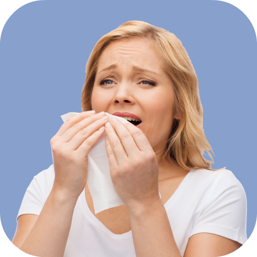 Sneezing Sounds иконка