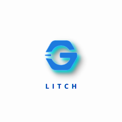 Glitch Fire -The Skin Tools icon