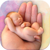 First Time Pregnancy иконка