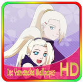 Ino Yamanaka Wallpaper icon