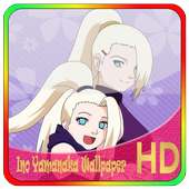 Ino Yamanaka Wallpaper on 9Apps