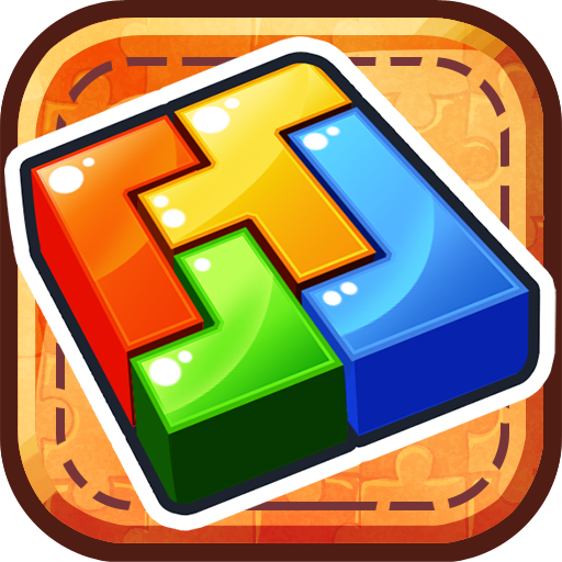 Block Puzzle Ultimate! icon