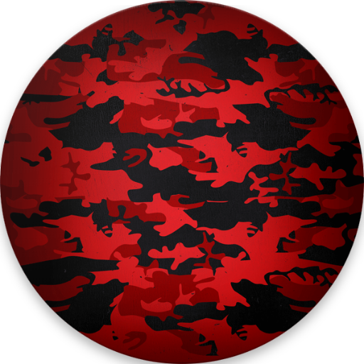 Camouflage Wallpaper icon