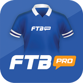 FTBpro - Everton Edition icon