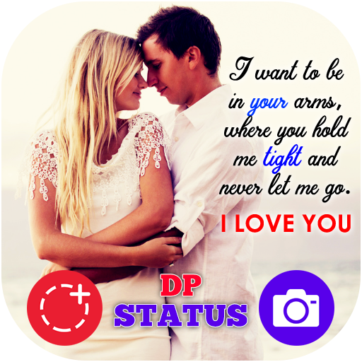DP and Status : Photo par Status Likhne wala App أيقونة