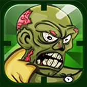 Zombie Hunter icon