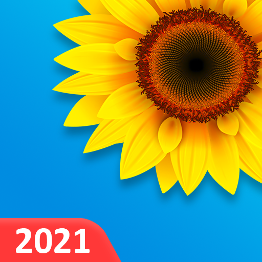Gallery 2021 - Photo Gallery &amp; Picture Manager icon