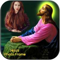 Jesus Photo Frames on 9Apps