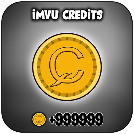 Daily IMVU Credits icon