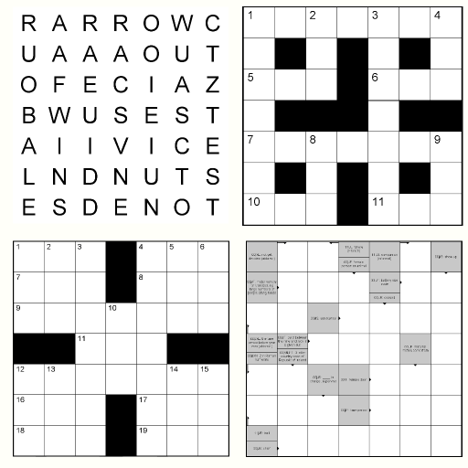 Jogos de Palavras icon