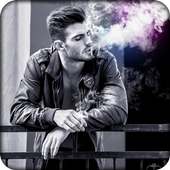 Smoke Effect Photo editor