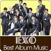 EXO Best Album Music on 9Apps