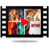 HD Video Downloader App icon