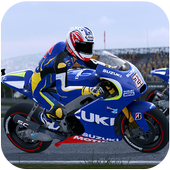 Traffic Racer Motor GP icon