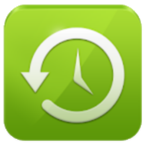 Restore SMS Backup أيقونة