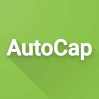 AutoCap - automatic video  captions and subtitles on 9Apps