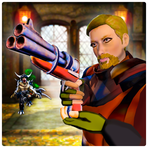 Temple Defense Kingdom: Warrior Hero icon