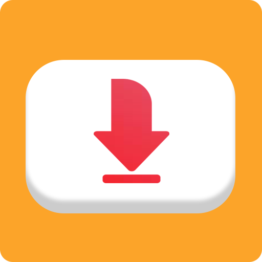 Vtube Video Downloader - Tube Music Download icon