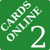 Cards Online 2 (Επιτραπέζια) icon