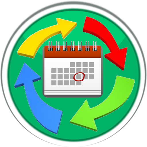 Date / Calendar Converter Free icon