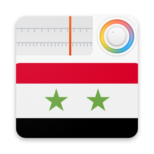 Syria Radio Stations Online - Syria FM AM Music icon