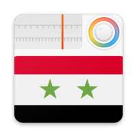 Syria Radio Stations Online - Syria FM AM Music