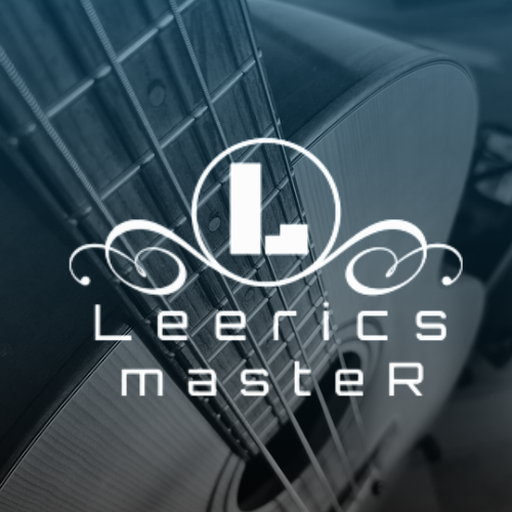 Lyrics Master | Bhajans | Bollywood song lyrics icon