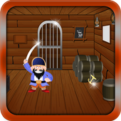 Adventure Escape : Pirate Ship icon