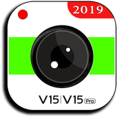 Camera For Vivo V15 / V15 Pro icon