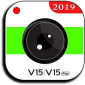 Camera For Vivo V15 / V15 Pro on 9Apps