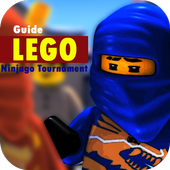 Guide LEGO Ninjago Tournament icon