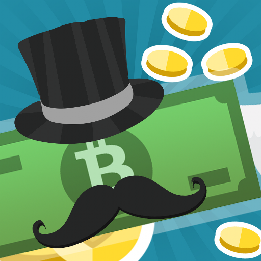 Super Microtransaction Simulator icon