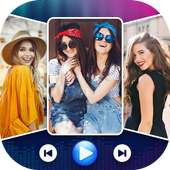 Video Maker from Photos, Music & Video Editor on 9Apps