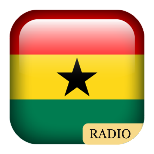 Ghana Radio FM icon