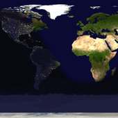 day n night LiveWallpaper Free on 9Apps