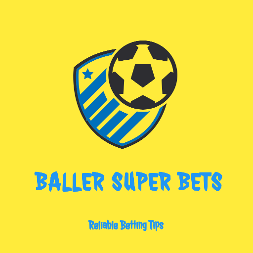 BALLER SUPER BETS✓ icon