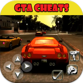Great Tricks for GTA Vice City icon