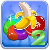 Jelly Candy Mania Go