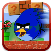 Sonic Birds Dash icon