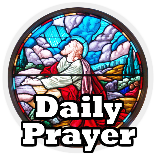 Daily Prayer English   Tagalog icon