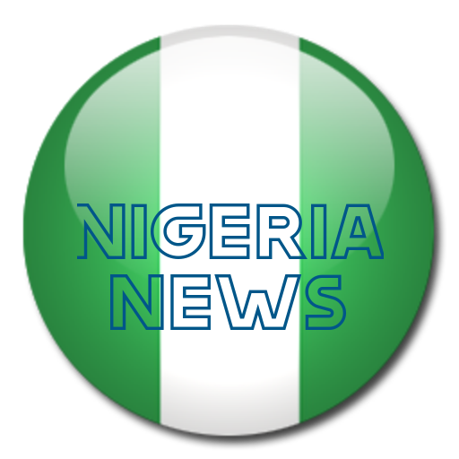 Nigeria Breaking News icon