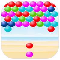 Mega Bubble Shooter (free puzzle games)