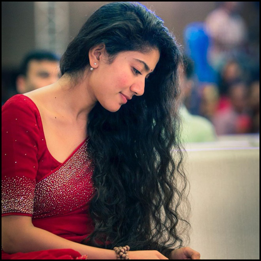 Latest Sai Pallavi Wallpapers HD icon