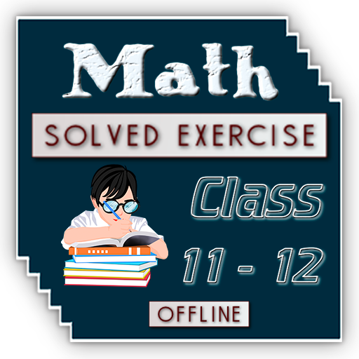 Math Notes (FSC, ICS) Offline icon
